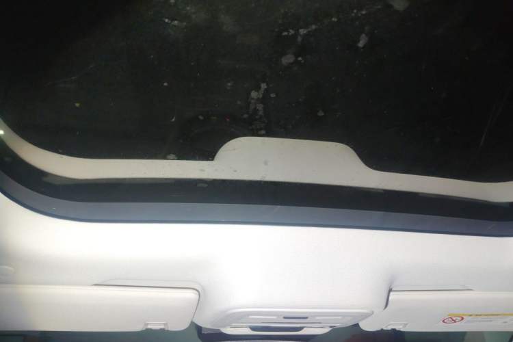 Used Lincoln Z 2022 iXiang Luxury Edition Headliner