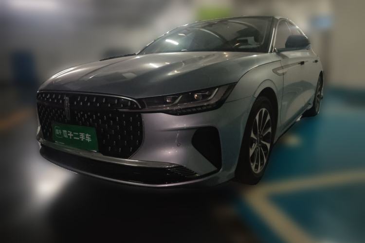 Lincoln Z 2022 iXiang Deluxe Edition usado Guazi used car, China used car export, Used car for sale, Used cars, Cheapest cars for sale