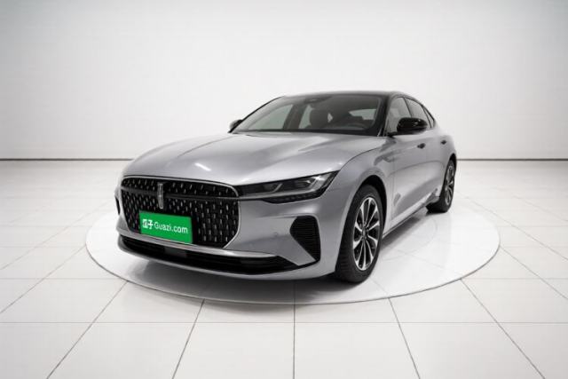 Używany Lincoln Z 2022 iXiang Deluxe Edition