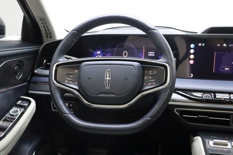 Used Lincoln Z 2022 iEnjoy Prestige Edition Interior 6