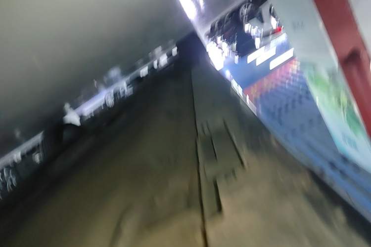 Used Lincoln Z 2022 iKoo Centennial Limited Edition Left Side Sill