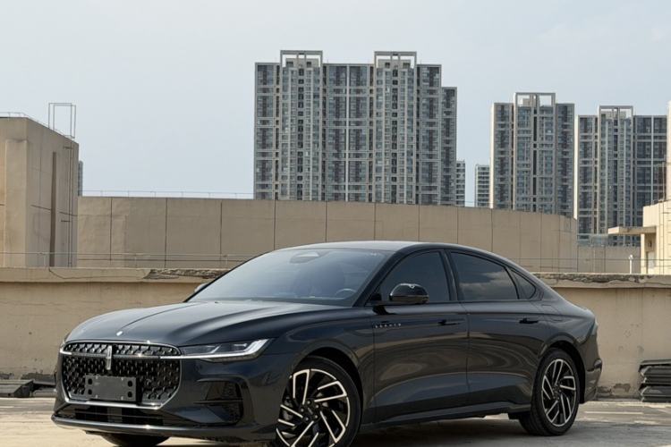 Used Lincoln Z 2022 iKoo Centennial Limited Edition Guazi used car, China used car export, Used car for sale, Used  cars, Cheapest cars for sale