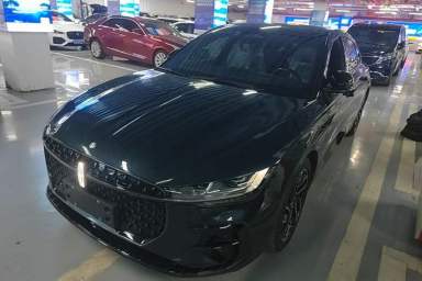 Used Lincoln Z 2022 iKoo Centennial Limited Edition