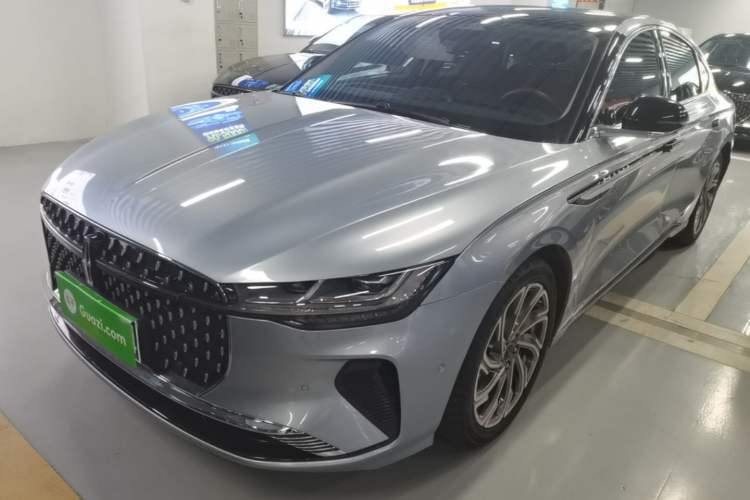 Used Lincoln Z 2022 iEnjoy Luxury Edition Guazi used car, China used car export, Used car for sale, Used  cars, Cheapest cars for sale