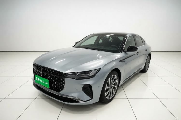 Used Lincoln Z 2022 iEnjoy Luxury Edition Guazi used car, China used car export, Used car for sale, Used cars, Cheapest cars for sale