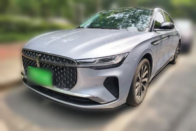 Used Lincoln Z 2022 iXiang Luxury Edition