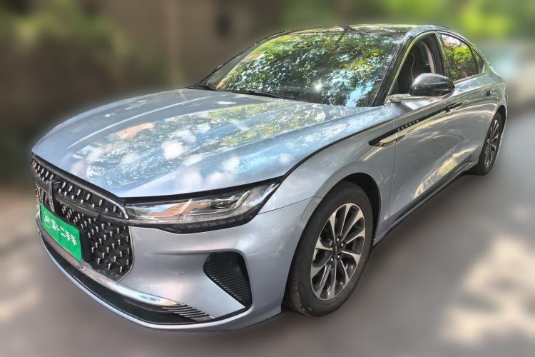 Used Lincoln Z 2022 iKoo Luxury Edition Guazi used car, China used car export, Used car for sale, Used  cars, Cheapest cars for sale