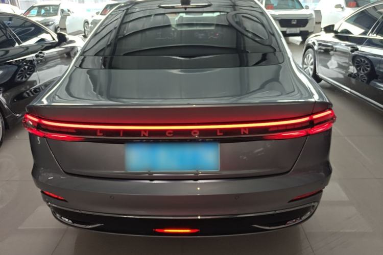 Used Lincoln Z 2022 iXiang Deluxe Edition Rear
