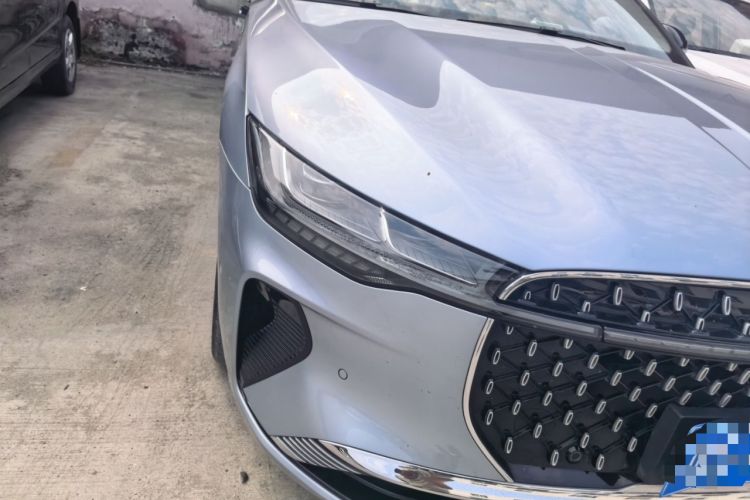 Used Lincoln Z 2022 iCool Luxury Edition Right Front Headlight