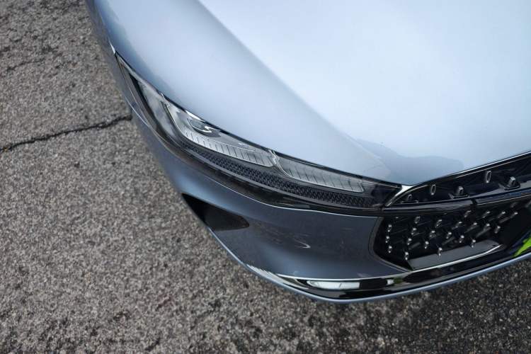 Used Lincoln Z 2022 Facelift iEnjoy Luxury Edition Right Front Headlight