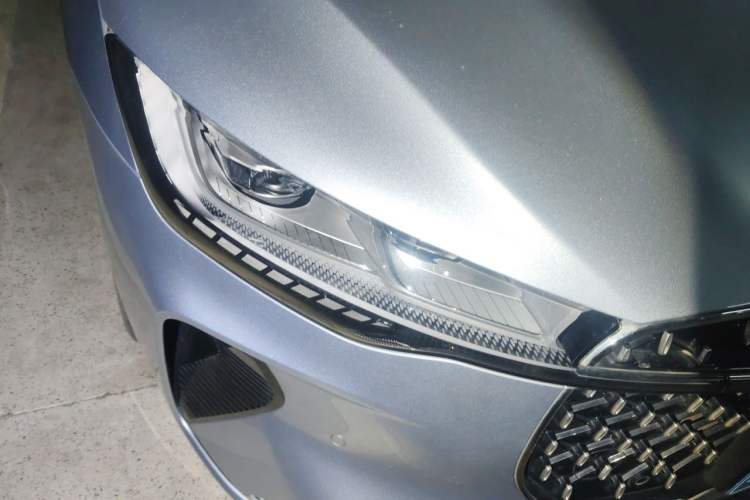 Used Lincoln Z 2022 iXiang Luxury Edition Right Front Headlight