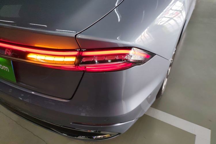 Used Lincoln Z 2022 iXiang Zunyi Edition Right Rear Taillight