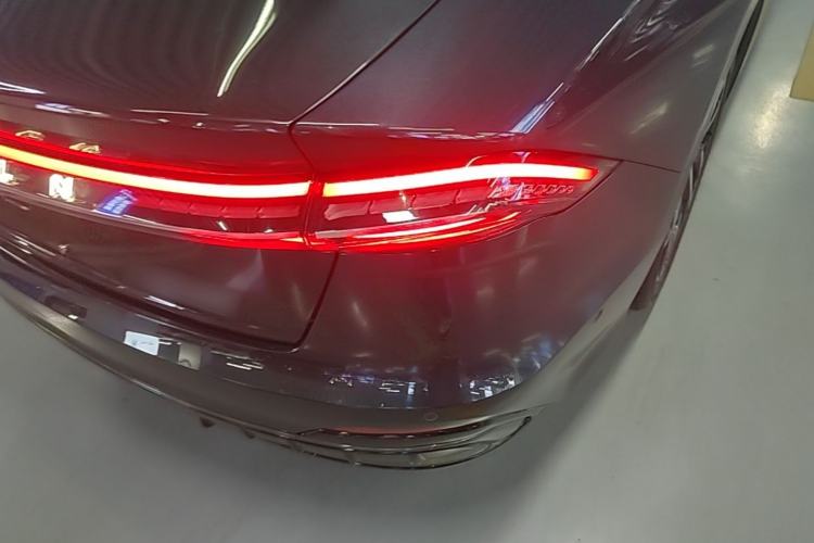 Used Lincoln Z 2022 iKoo Centennial Limited Edition Right Rear Taillight