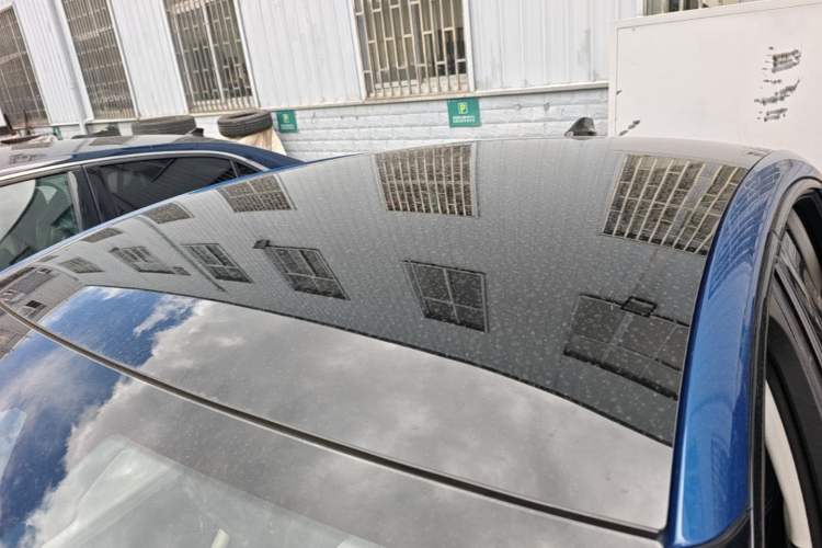 Used Lincoln Z 2022 iCool Luxury Edition Roof