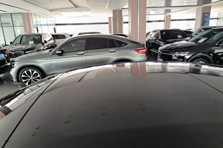 Used Lincoln Z 2022 iKoo Luxury Edition Roof