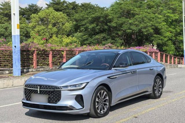 Used Lincoln Z 2022 iXiang Deluxe Edition