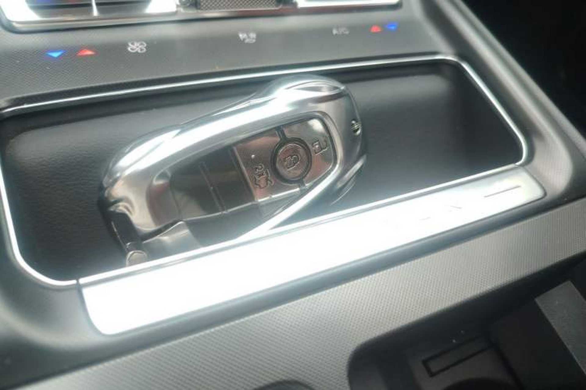 Used Lincoln Z 2022 iXiang Zunyi Edition Vehicle Key