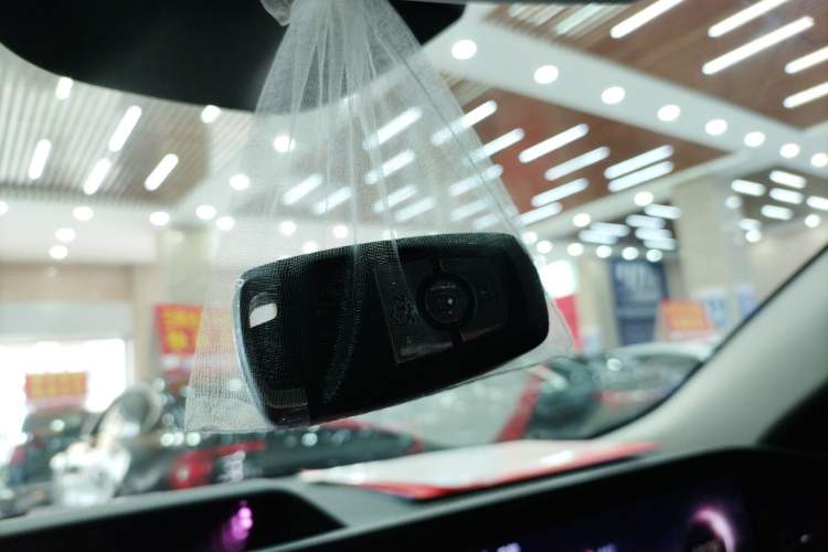 Used Lincoln Z 2022 iXiang Zunyi Edition Vehicle Key