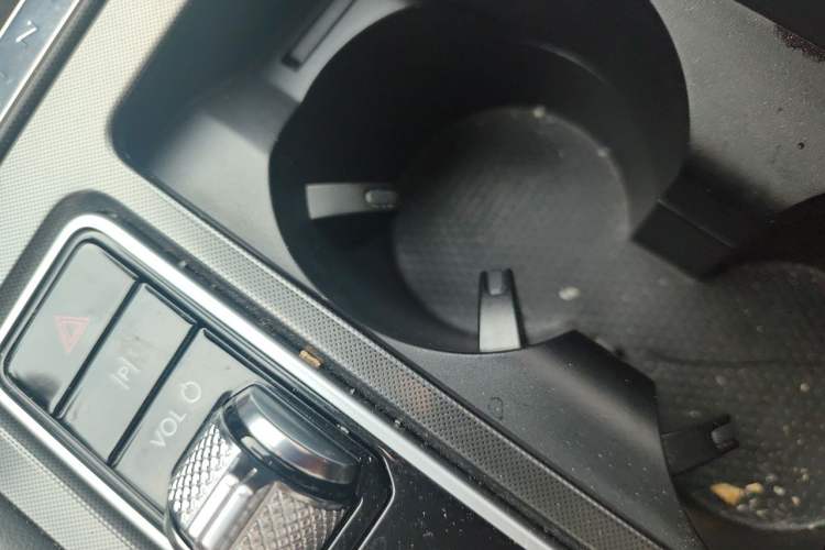Used Lincoln Z 2022 iXiang Luxury Edition Vehicle Key