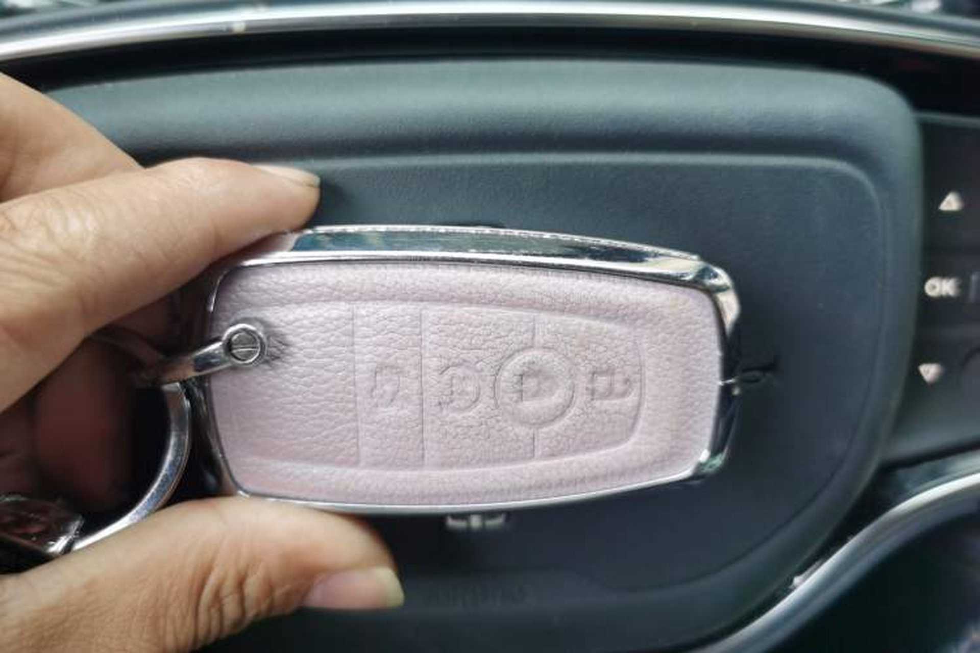 Used Lincoln Z 2022 iEnjoy Luxury Edition Vehicle Key