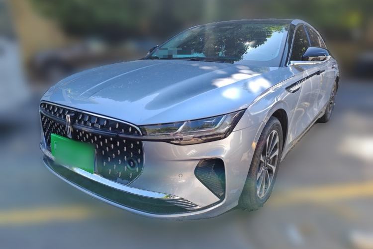 Used Lincoln Z 2022 Facelift iEnjoy Deluxe Edition Guazi used car, China used car export, Used car for sale, Used cars, Cheapest cars for sale
