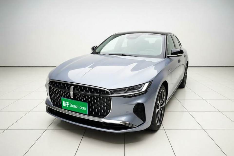 Lincoln Z 2022