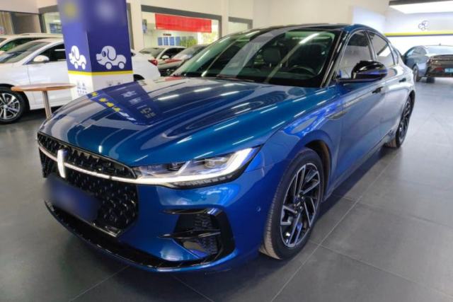 Used Lincoln Z 2022 iKoo Luxury Edition