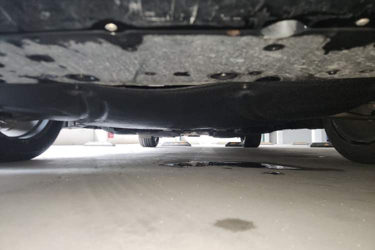 Used Lincoln Z 2022 iKoo Luxury Edition Chassis Front