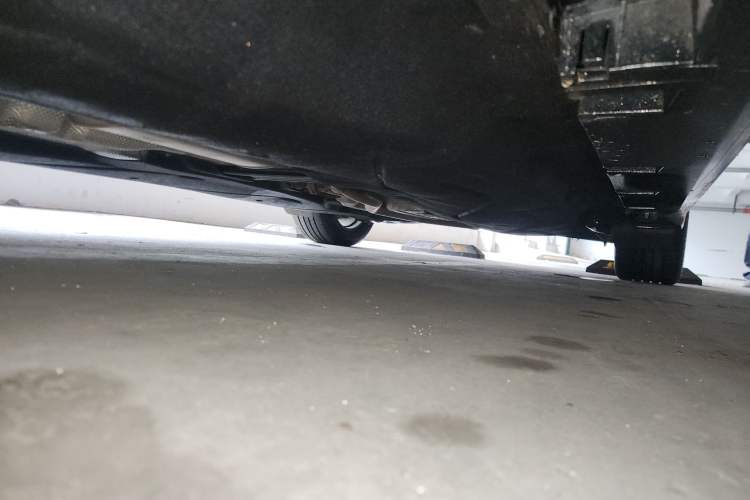 Used Lincoln Z 2022 iKoo Luxury Edition Chassis Front Left
