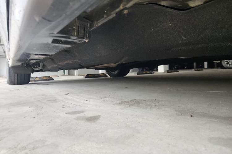 Used Lincoln Z 2022 iKoo Luxury Edition Chassis Front Right