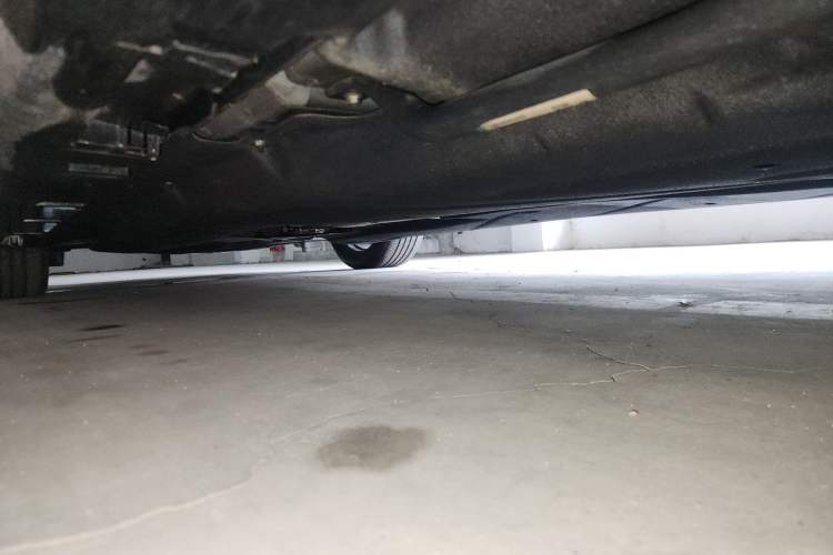 Used Lincoln Z 2022 iKoo Luxury Edition Chassis Rear Left