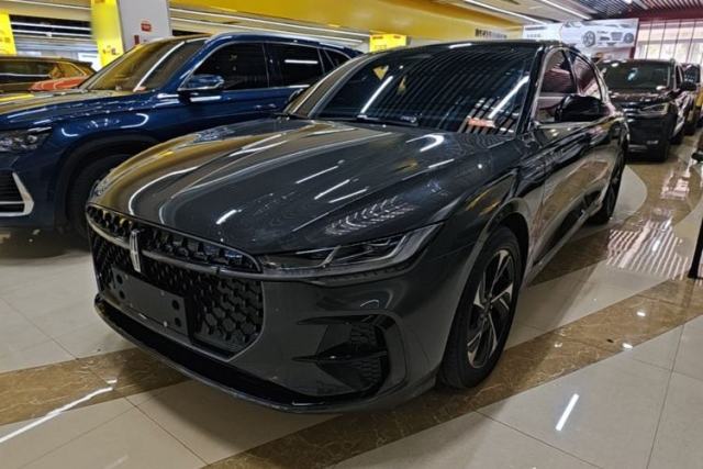 Used Lincoln Z 2022 iKoo Luxury Edition