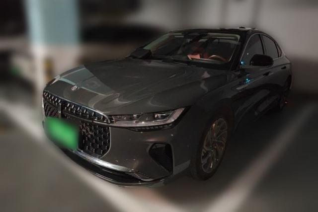 Used Lincoln Z 2022 iXiang Zunyi Edition