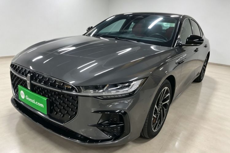 Used Lincoln Z 2022 iKoo Luxury Edition Guazi used car, China used car export, Used car for sale, Used cars, Cheapest cars for sale