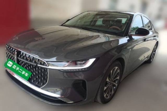 Used Lincoln Z 2022 iXiang Luxury Edition
