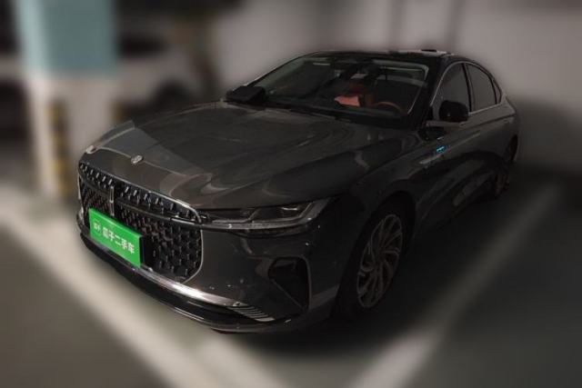 Lincoln Z 2022 iXiang Zunyi Edition usata