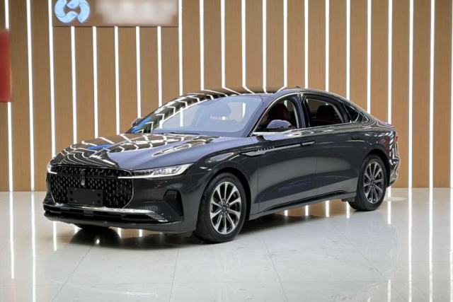 Used Lincoln Z 2022 iXiang Deluxe Edition