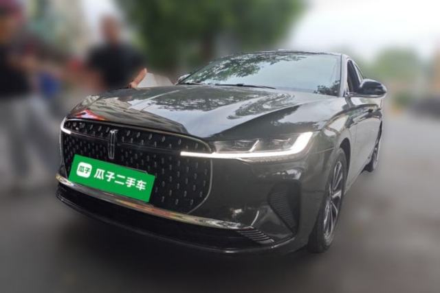 Used Lincoln Z 2022 iXiang Luxury Edition