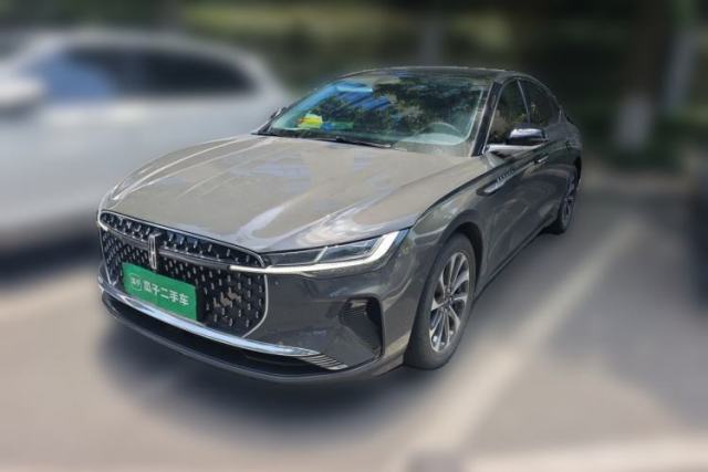 Used Lincoln Z 2022 Facelift iEnjoy Deluxe Edition