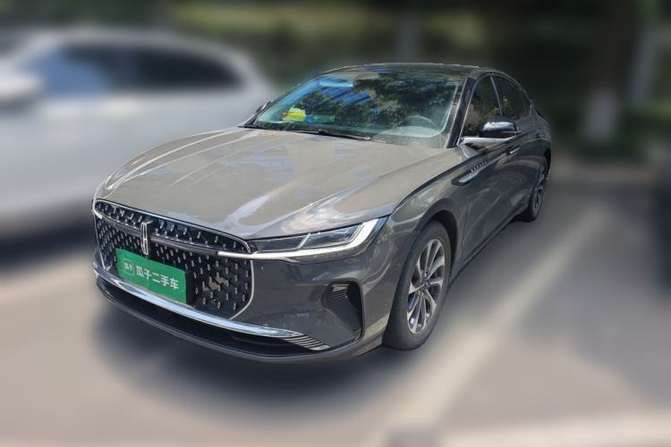 Used Lincoln Z 2022 Facelift iEnjoy Deluxe Edition Guazi used car, China used car export, Used car for sale, Used  cars, Cheapest cars for sale