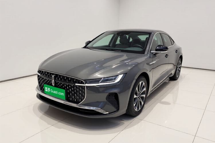 Used Lincoln Z 2022 Facelift iEnjoy Deluxe Edition Guazi used car, China used car export, Used car for sale, Used cars, Cheapest cars for sale