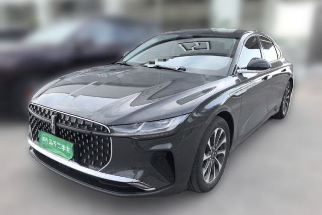 Used Lincoln Z 2022 iXiang Luxury Edition