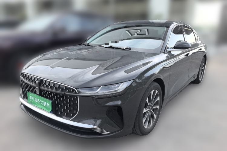 Used Lincoln Z 2022 iXiang Luxury Edition Guazi used car, China used car export, Used car for sale, Used cars, Cheapest cars for sale