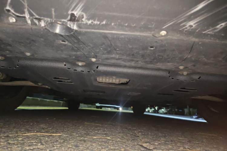 Used Lincoln Z 2022 iKoo Deluxe Edition Chassis Front