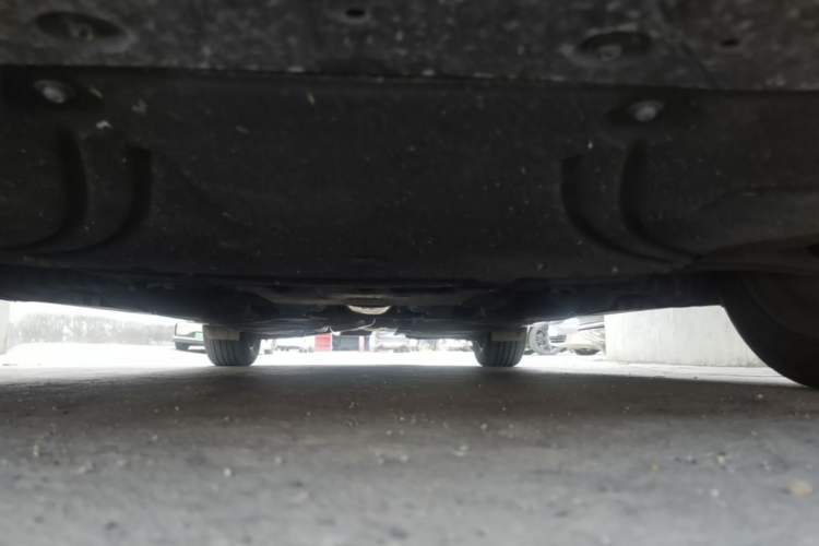 Used Lincoln Z 2022 iXiang Luxury Edition Chassis Front