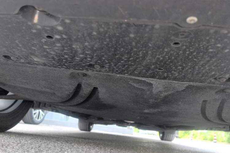 Used Lincoln Z 2022 iXiang Luxury Edition Chassis Front