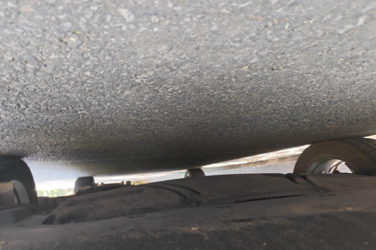 Used Lincoln Z 2022 iKoo Luxury Edition Chassis Front