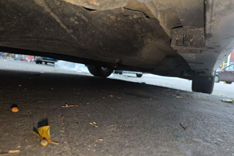 Used Lincoln Z 2022 iXiang Luxury Edition Chassis Front Left
