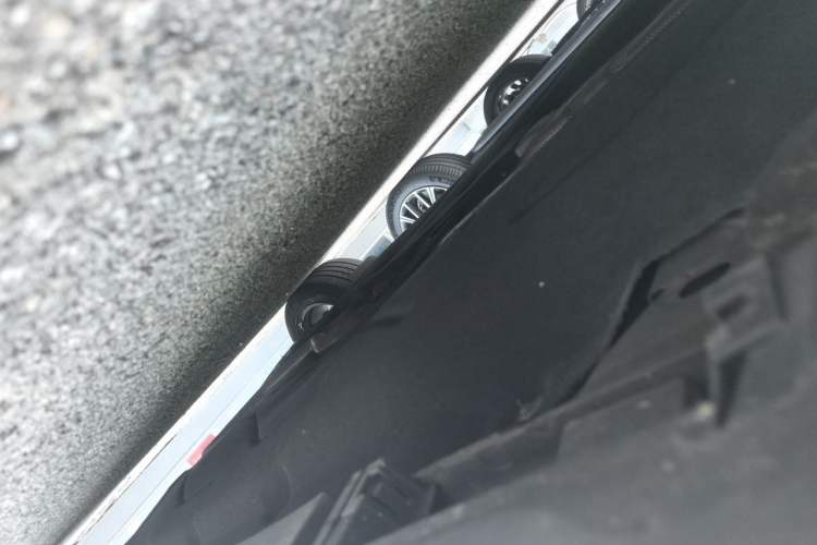 Used Lincoln Z 2022 iXiang Luxury Edition Chassis Front Left
