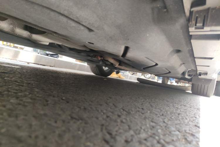 Used Lincoln Z 2022 iKoo Luxury Edition Chassis Front Left